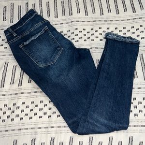 KanCan Denim Skinny Jeans